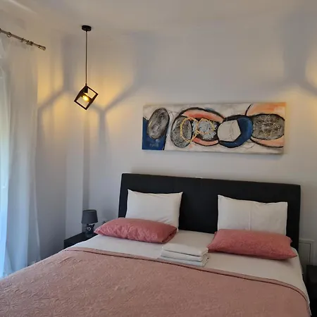 Seaview Peramos 1 شقة