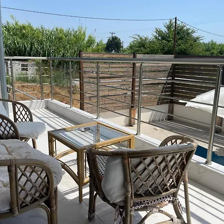 Seaview Peramos 1 Nea Peramos (Macedonia)