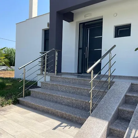 Seaview Peramos 1 Apartment *