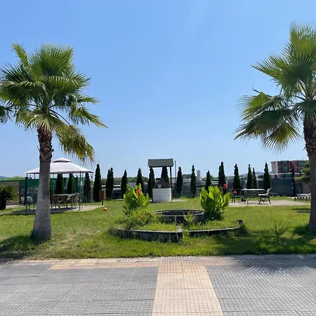 Seaview Peramos 1 Apartment Nea Peramos (Macedonia)