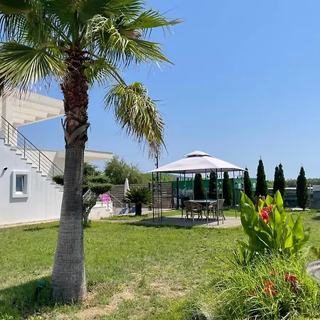 Seaview Peramos 1 Apartment