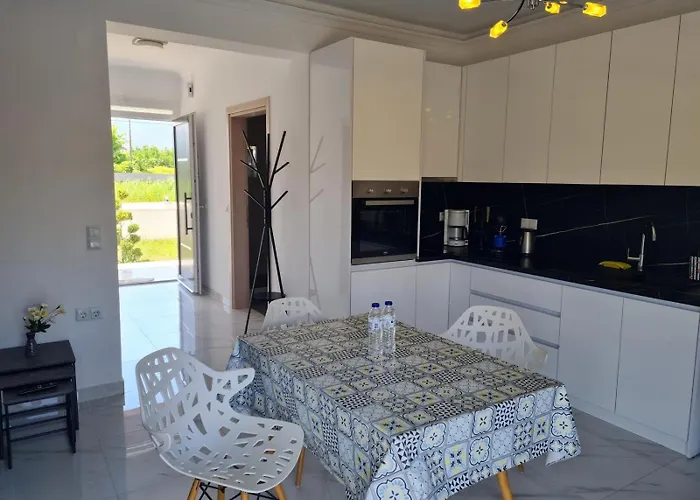 Appartement Seaview Peramos 1 *