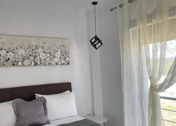 Seaview Peramos 1 Appartement