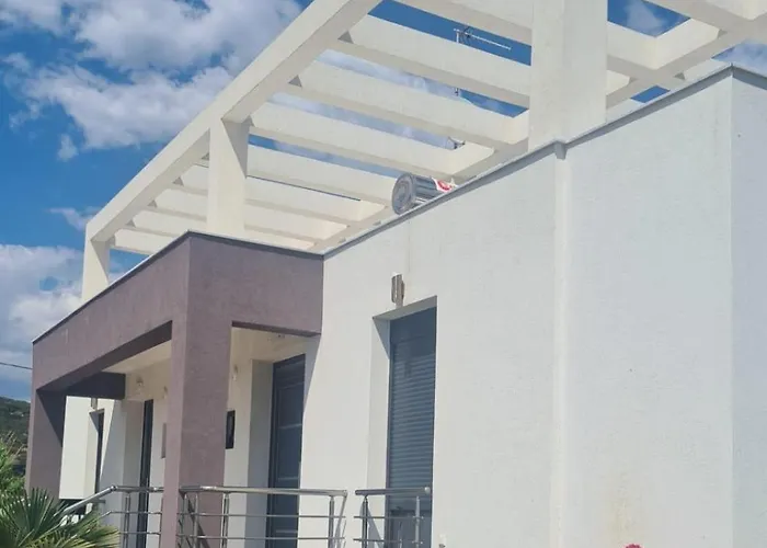 Appartement Seaview Peramos 1 Néa Péramos