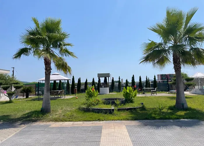 Seaview Peramos 1 Appartement Néa Péramos