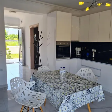 Daire Seaview Peramos 1 *