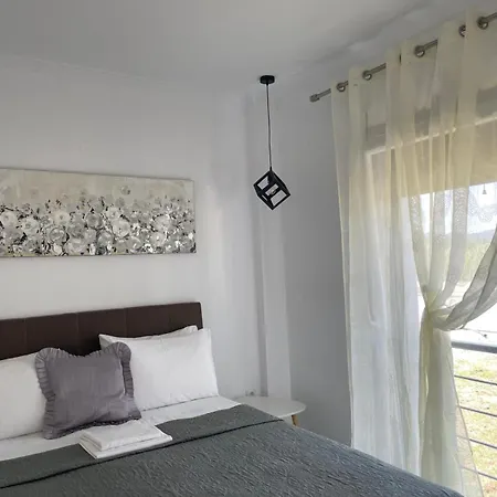 Seaview Peramos 1 Daire