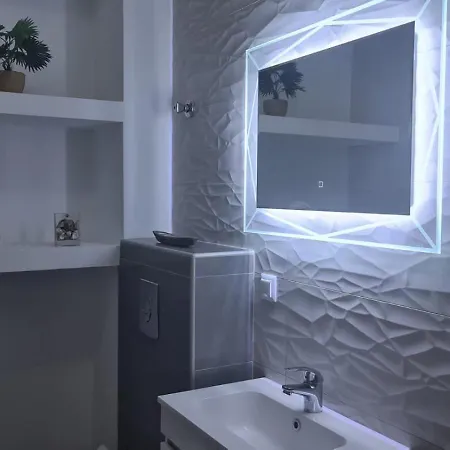 Seaview Peramos 1 Daire