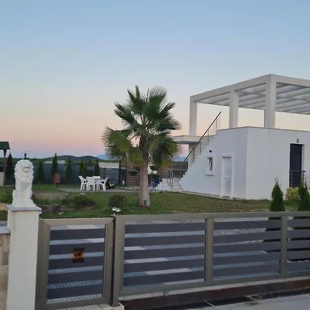 Apartment Seaview Peramos 1