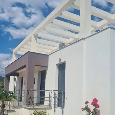 Daire Seaview Peramos 1 Néa Péramos