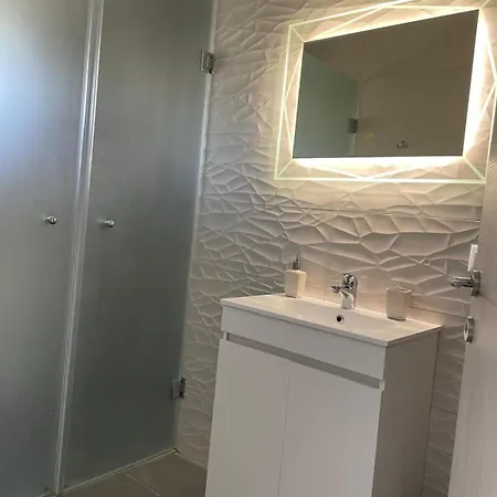 Seaview Peramos 1 Néa Péramos