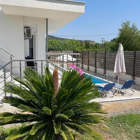 Daire Seaview Peramos 1 *